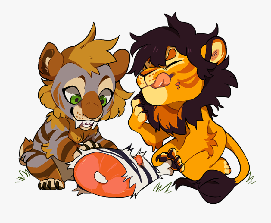 Cartoon, Transparent Clipart