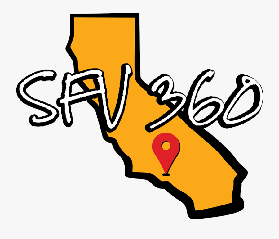 Sfv 360 News - Simi Valley, Transparent Clipart