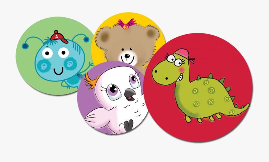 Aj Angsley Lovebooksbyaj Sprinkles - Cartoon, Transparent Clipart