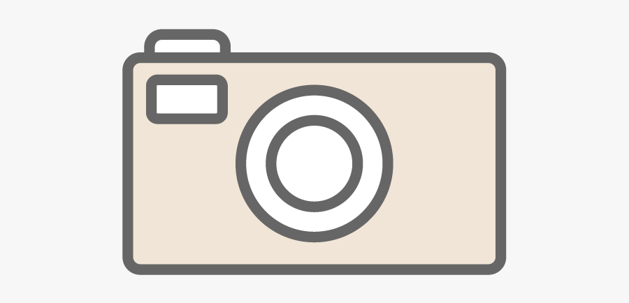 Digital Camera Clipart, Transparent Clipart