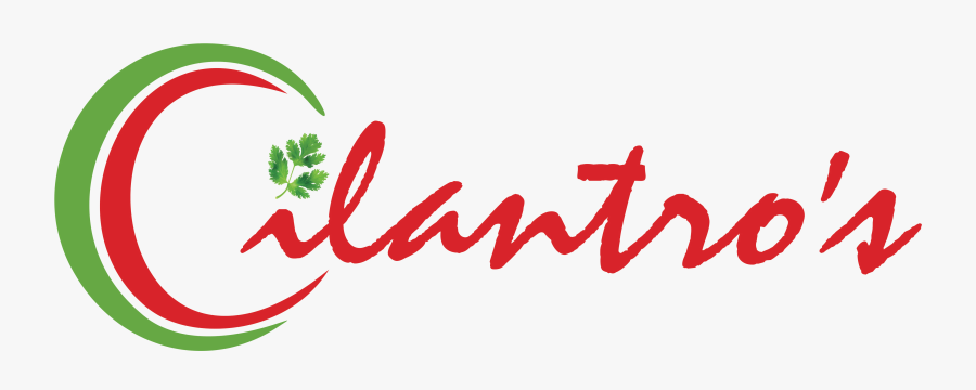 Cilantro"s, Transparent Clipart