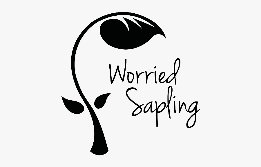 Hi There, Fellow Sapling - Calligraphy, Transparent Clipart
