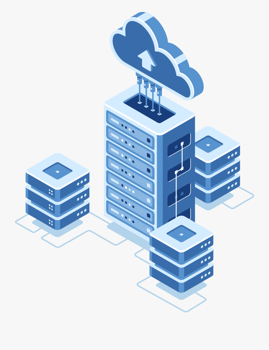 Saas - Containerization Veritis, Transparent Clipart
