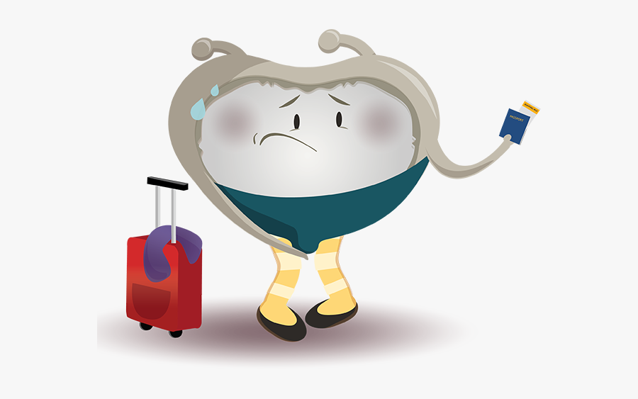 Cartoon, Transparent Clipart