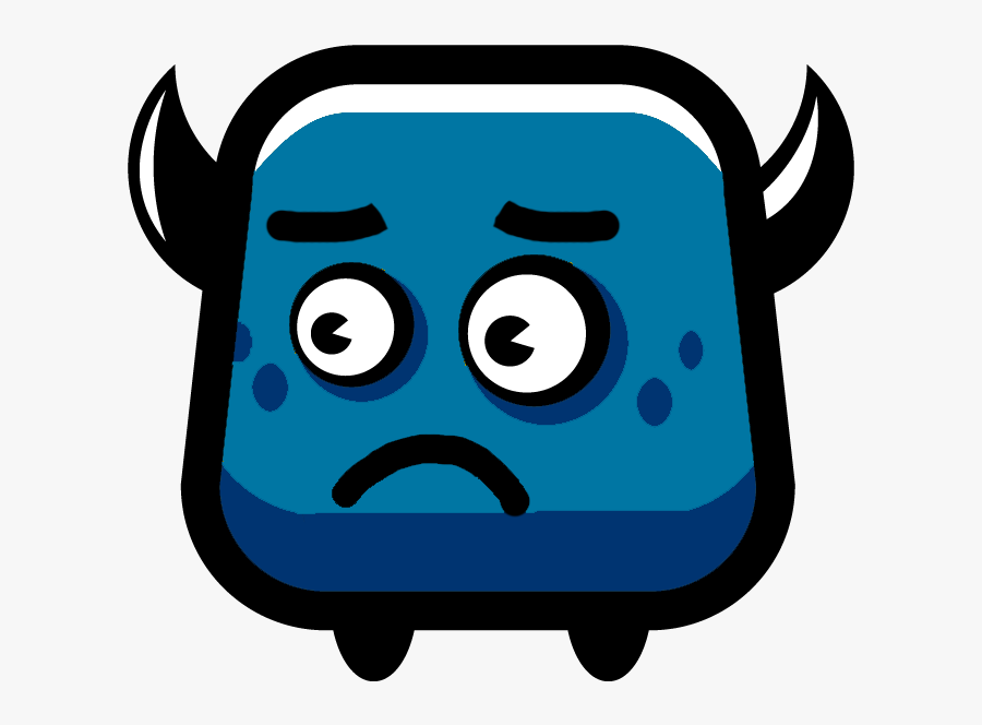 Inside His Head, Happy, Sad, Worried, And Angry Were, Transparent Clipart