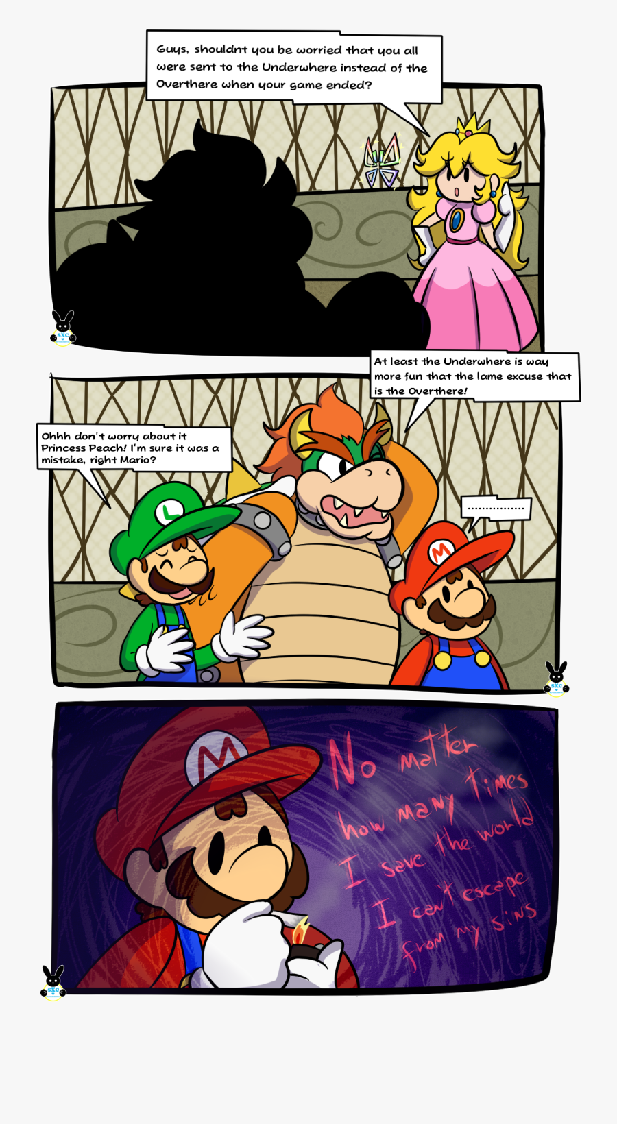 Cartoon, Transparent Clipart