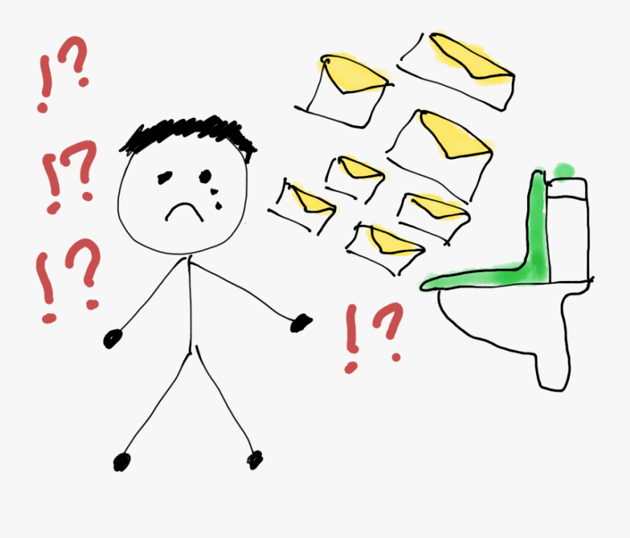 6 Ways To Get Maximum Subscriber Engagement - Cartoon, Transparent Clipart