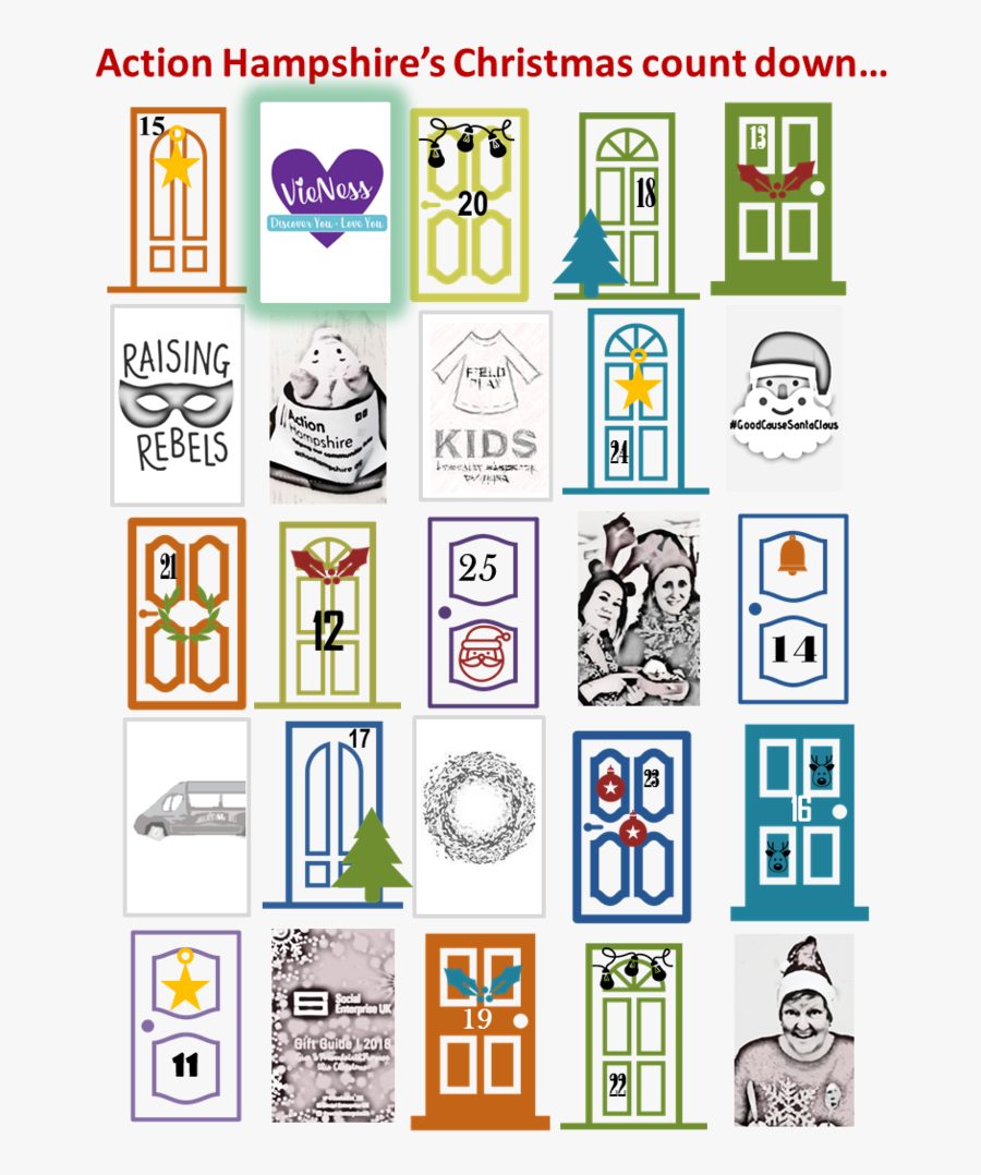 Medium 10 Dec Vie Ness, Transparent Clipart