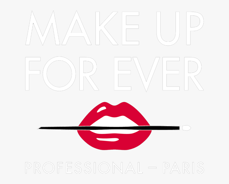 Make Up Forever Logo Png, Transparent Clipart