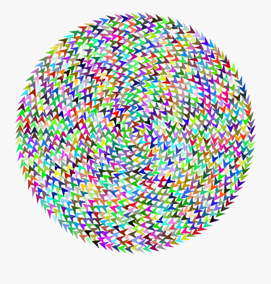 Chaos Or Order Clip Arts - Abstract Art, Transparent Clipart