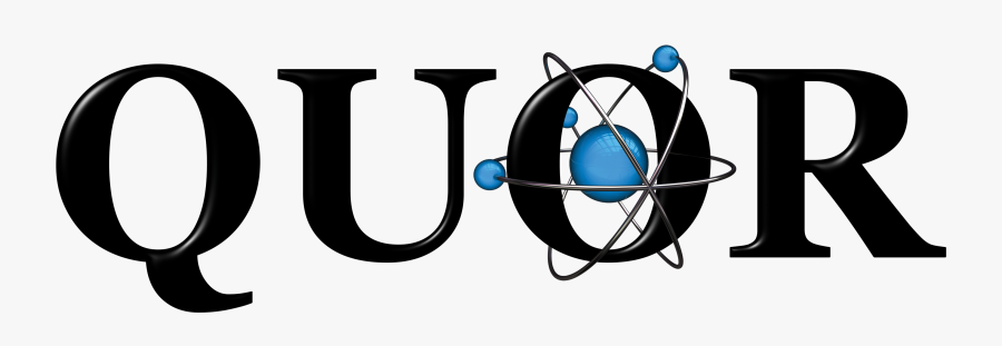 Quor Ep With Every Order* - Atom, Transparent Clipart