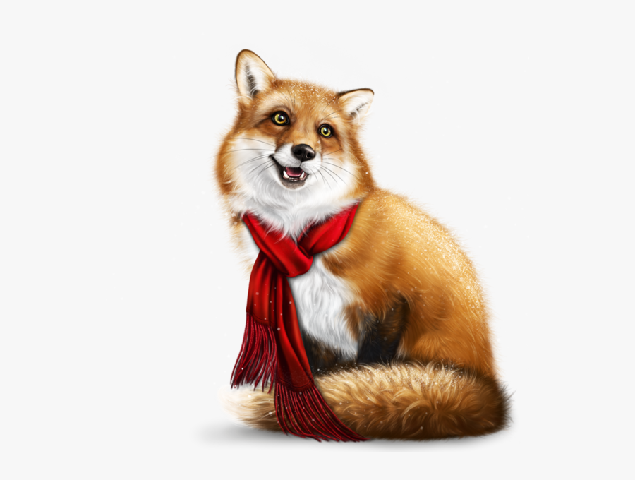 Swift Fox, Transparent Clipart