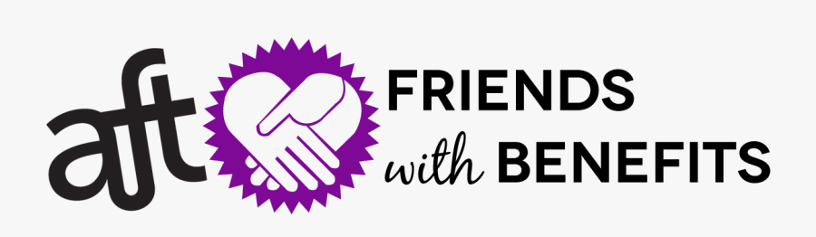 Friends With Benefits, Transparent Clipart