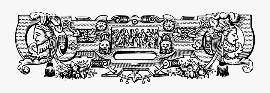 English Literature English Clip Art, Transparent Clipart