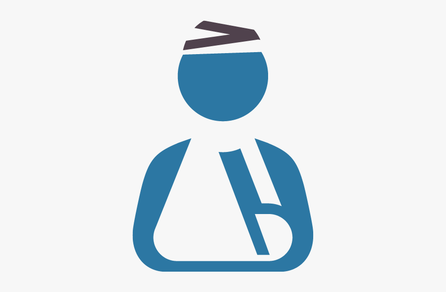 Mkg 4331 Benefits Amenities Infographic Icons - Short Term Disability Icon, Transparent Clipart