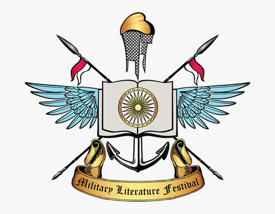 Military Literature Festival, Transparent Clipart