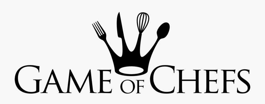 First Annual Game Of Chefs, Transparent Clipart