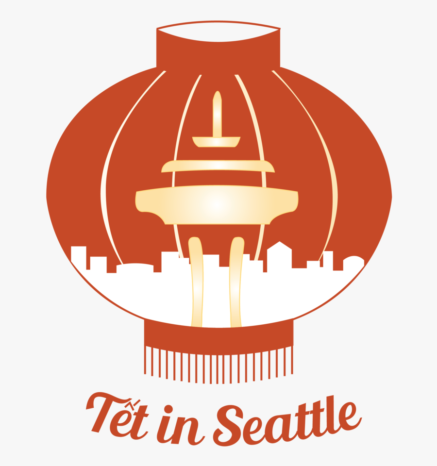 Tet In Seattle 2019-2020 - Boat, Transparent Clipart
