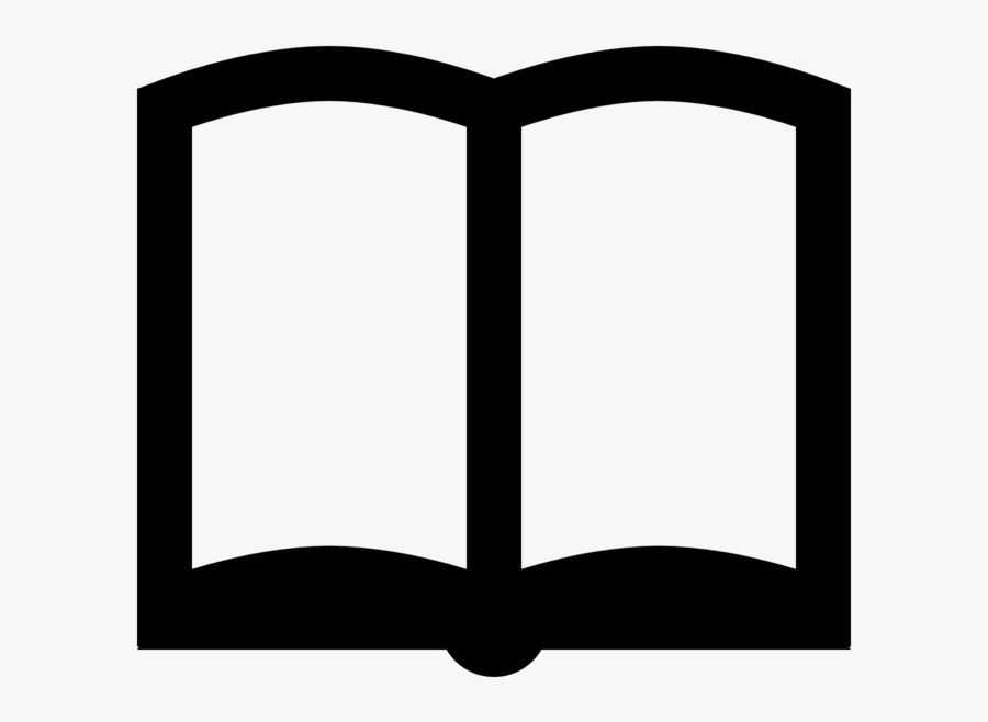 Literature Icon - Book Icons Transparent Background , Free Transparent