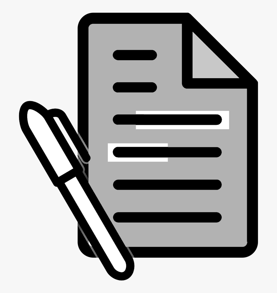 Green Document Icon Png, Transparent Clipart