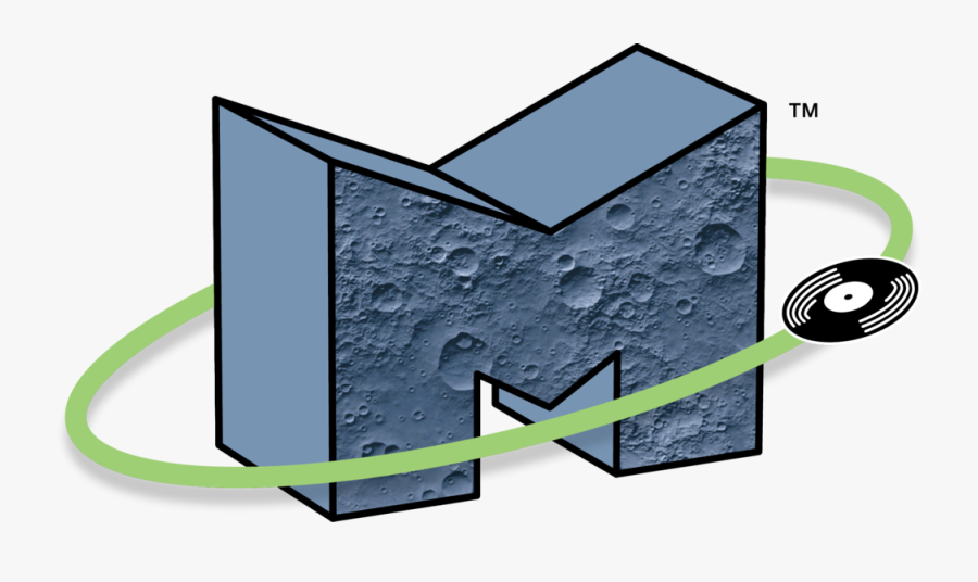 Introducing Planet M Records, A Seattle Based, Independent, - Graphic Design, Transparent Clipart