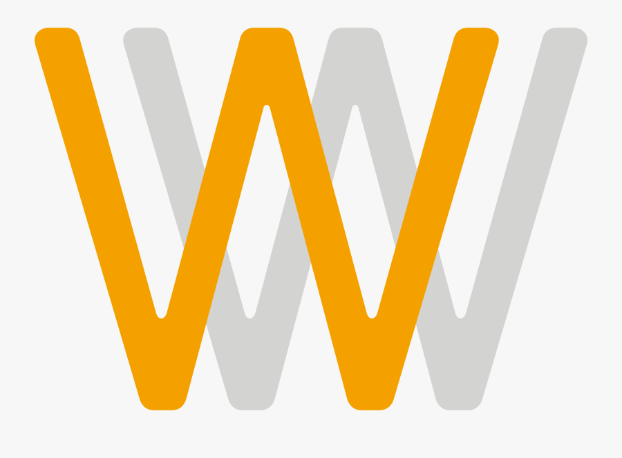 Wolfworks Plus Logo, Transparent Clipart