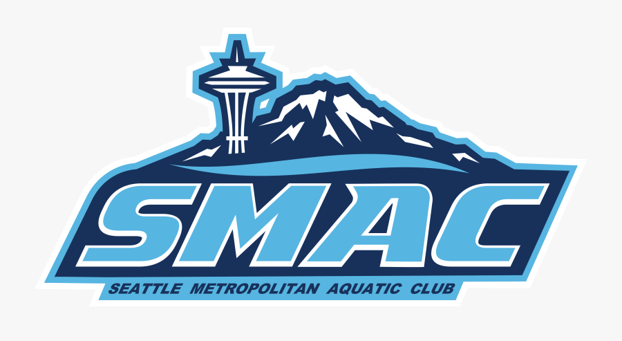 Seattle Metropolitan Aquatic Club, Transparent Clipart
