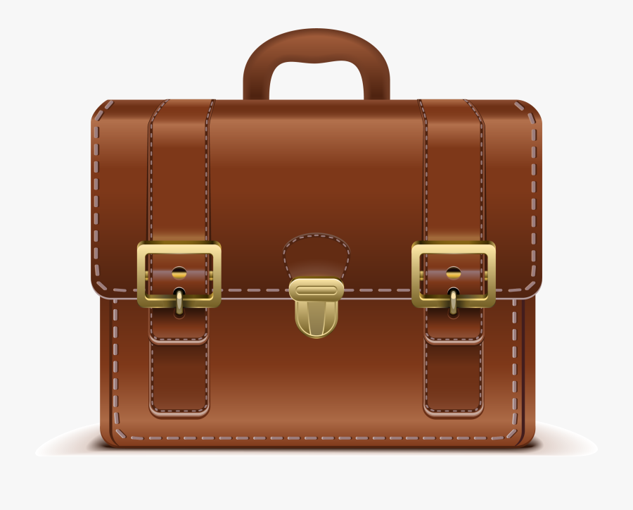 Drawing Clip Art Others - Briefcase Drawing Png, Transparent Clipart