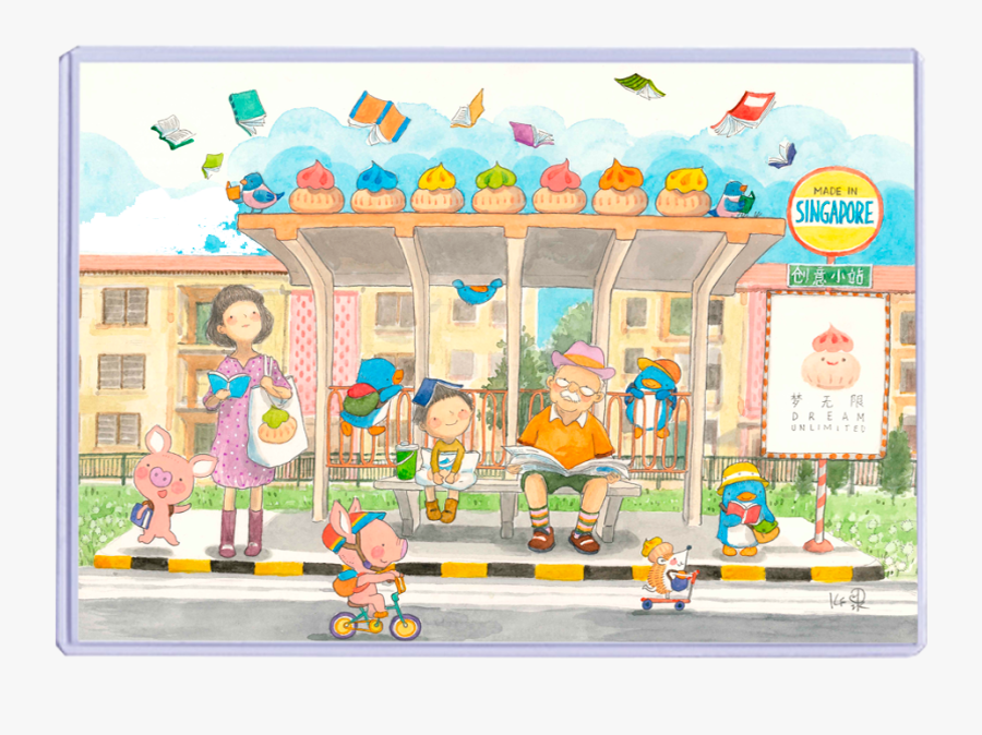 Illustration, Transparent Clipart