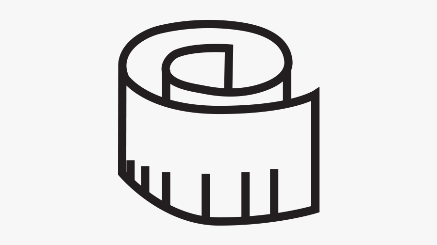 Measures Icon, Transparent Clipart