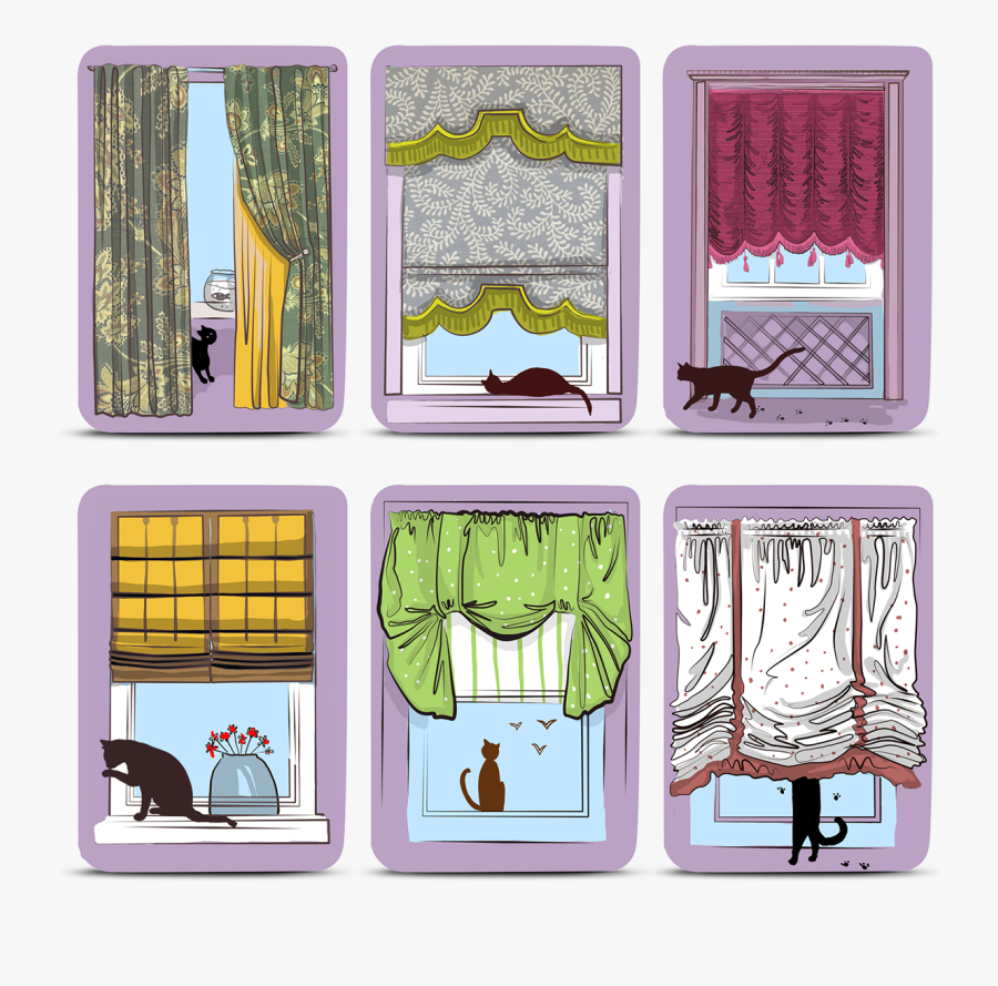 Illustration, Transparent Clipart