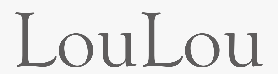 Loulou - Lou Lou, Transparent Clipart