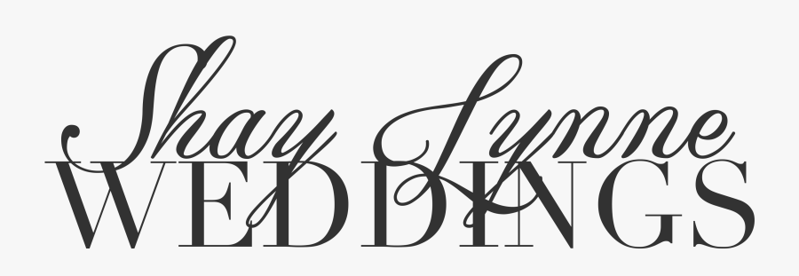 Calligraphy, Transparent Clipart