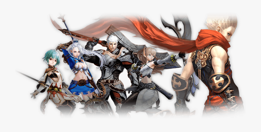 Clip Art Soul Phoenix Free Mmorpg - Cg Artwork, Transparent Clipart