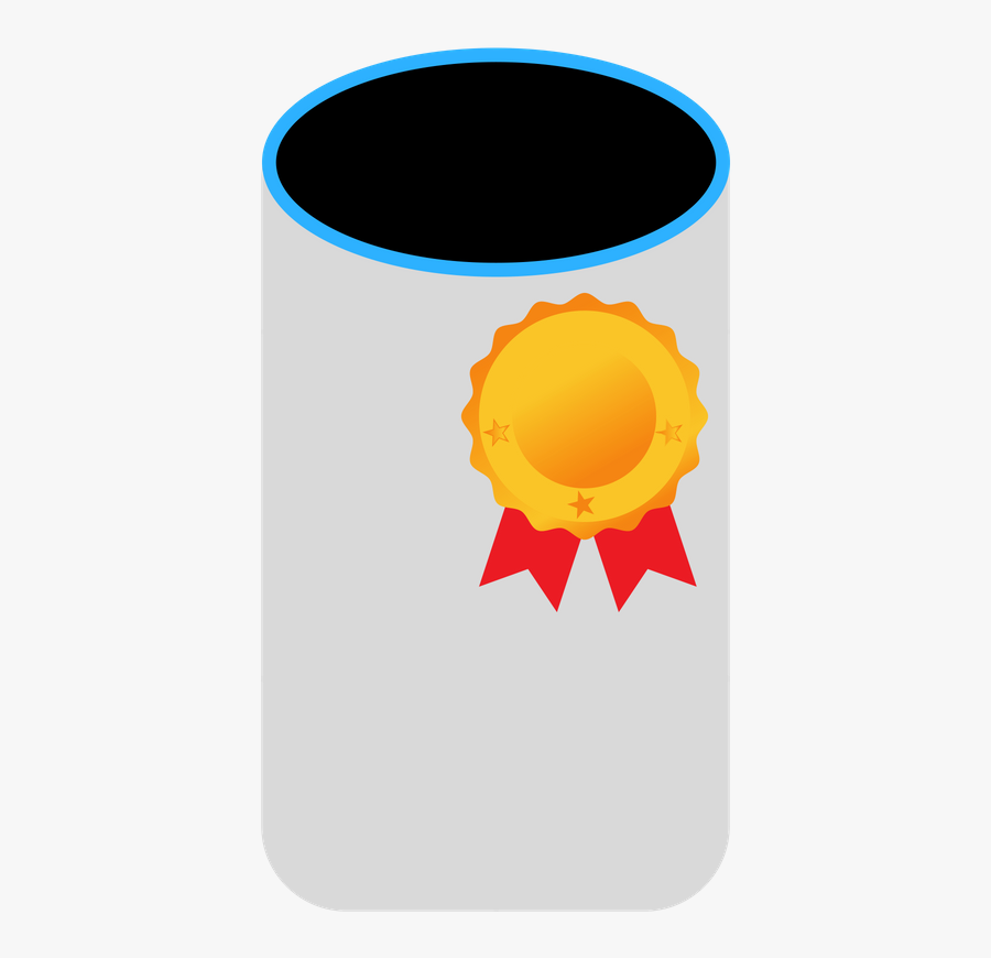 Best Amazon Echo [review] - Circle, Transparent Clipart