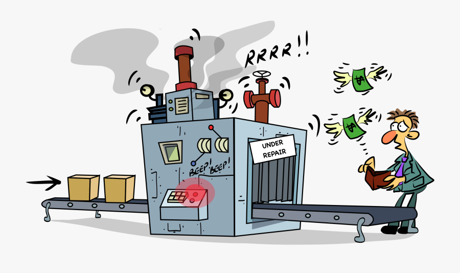 Breakdown Maintenance Animation , Free Transparent Clipart ClipartKey