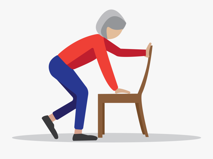 Chair, Transparent Clipart