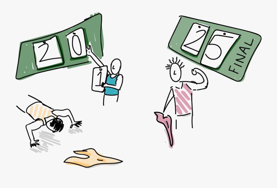 Cartoon, Transparent Clipart