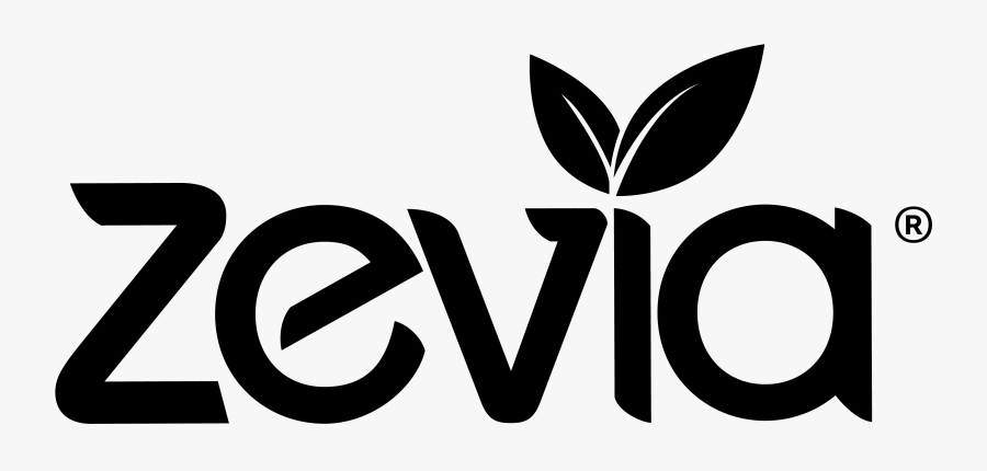 Transparent Zevia Logo, Transparent Clipart