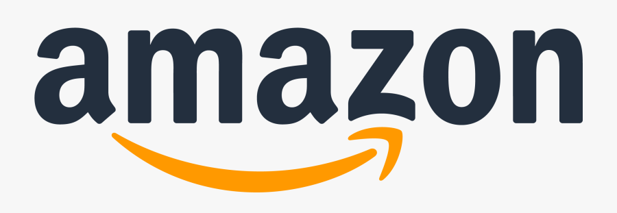 Amazon China Logo, Transparent Clipart