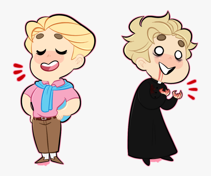 Clip Art Dd Cult Dad Cheeb - Fan Art Dream Daddy, Transparent Clipart