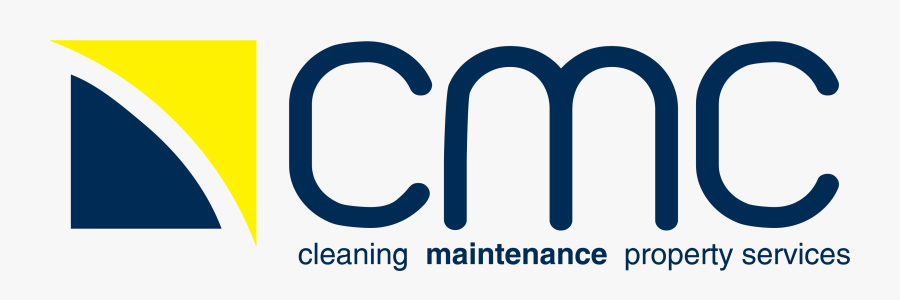 Cmc Maintenance Logo - Cmc Property Services, Transparent Clipart