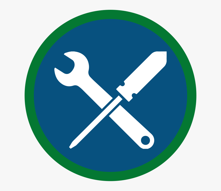 Maintenance - Repair Maintenance Icon, Transparent Clipart