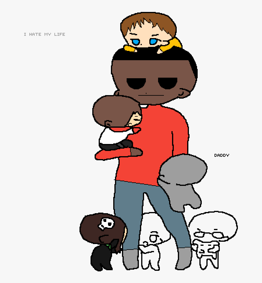 Cartoon, Transparent Clipart