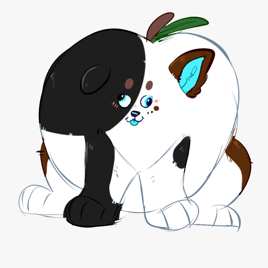 Cartoon, Transparent Clipart