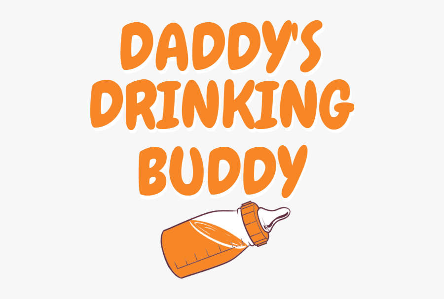 Drinking Buddy Vector, Transparent Clipart