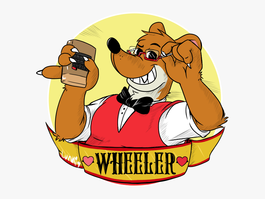 Cartoon, Transparent Clipart