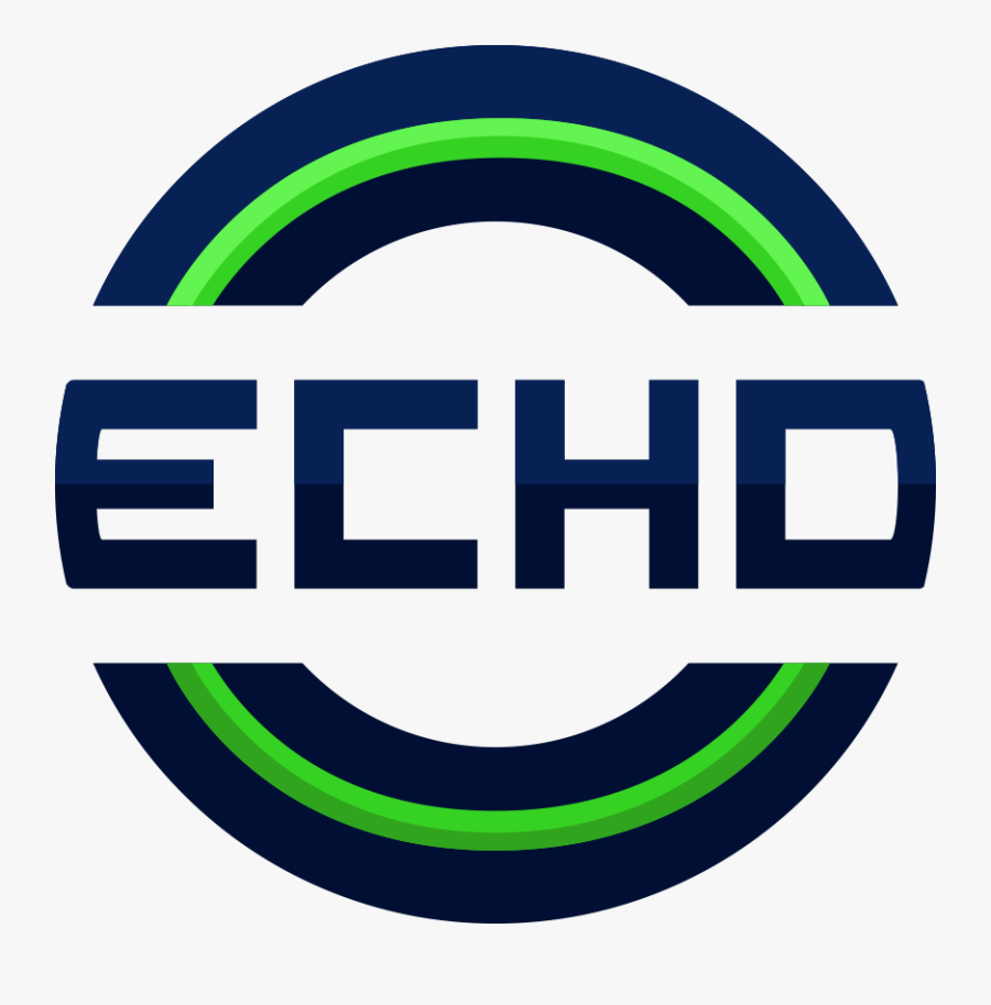 Echo Gaming, Transparent Clipart