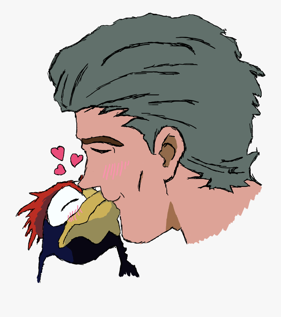 Cartoon, Transparent Clipart