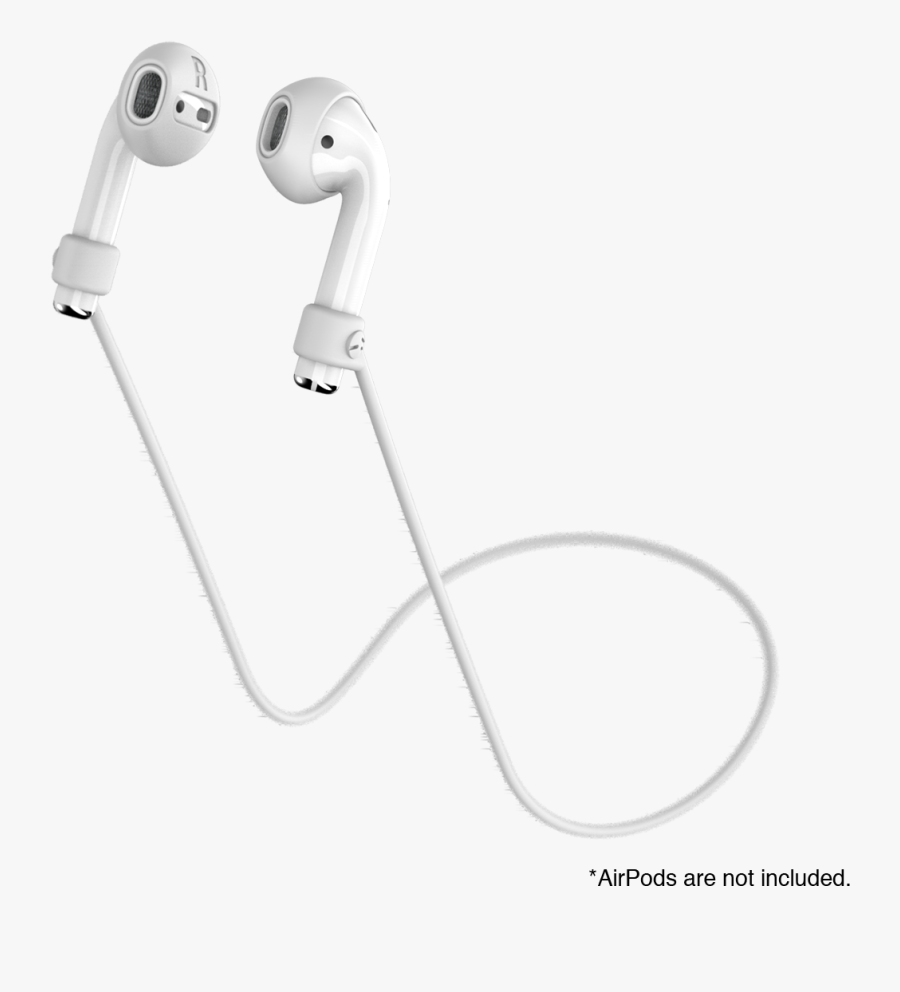 Airpods Buddy, Transparent Clipart